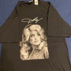 Dolly Parton T shirt